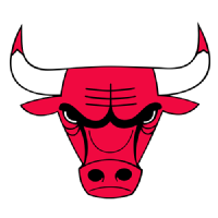 Chicago Bulls logo
